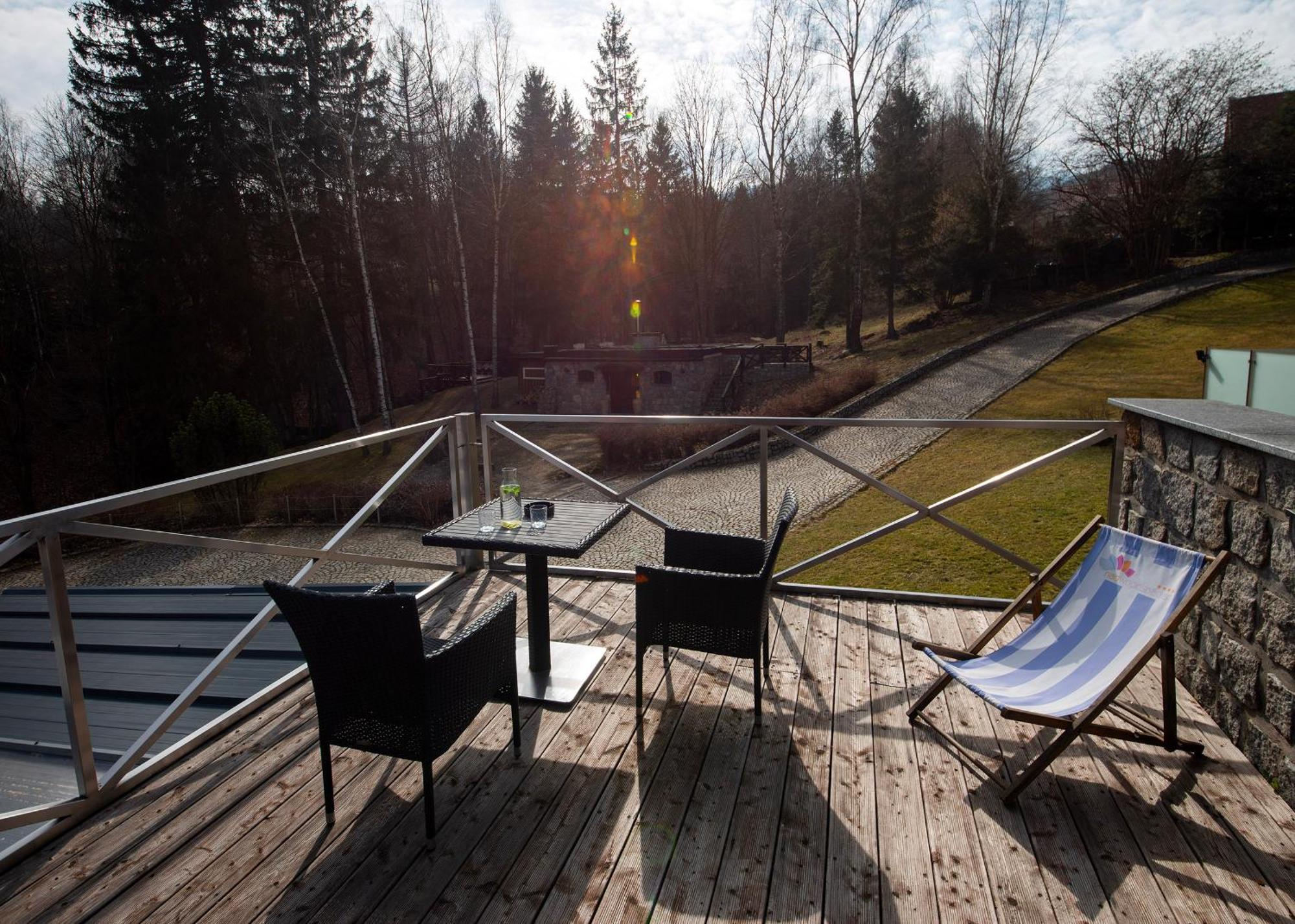 Rezydencja Nad Wodospadem Spa&Wellness Kolo Szklarskiej Poreby Przesieka Room photo