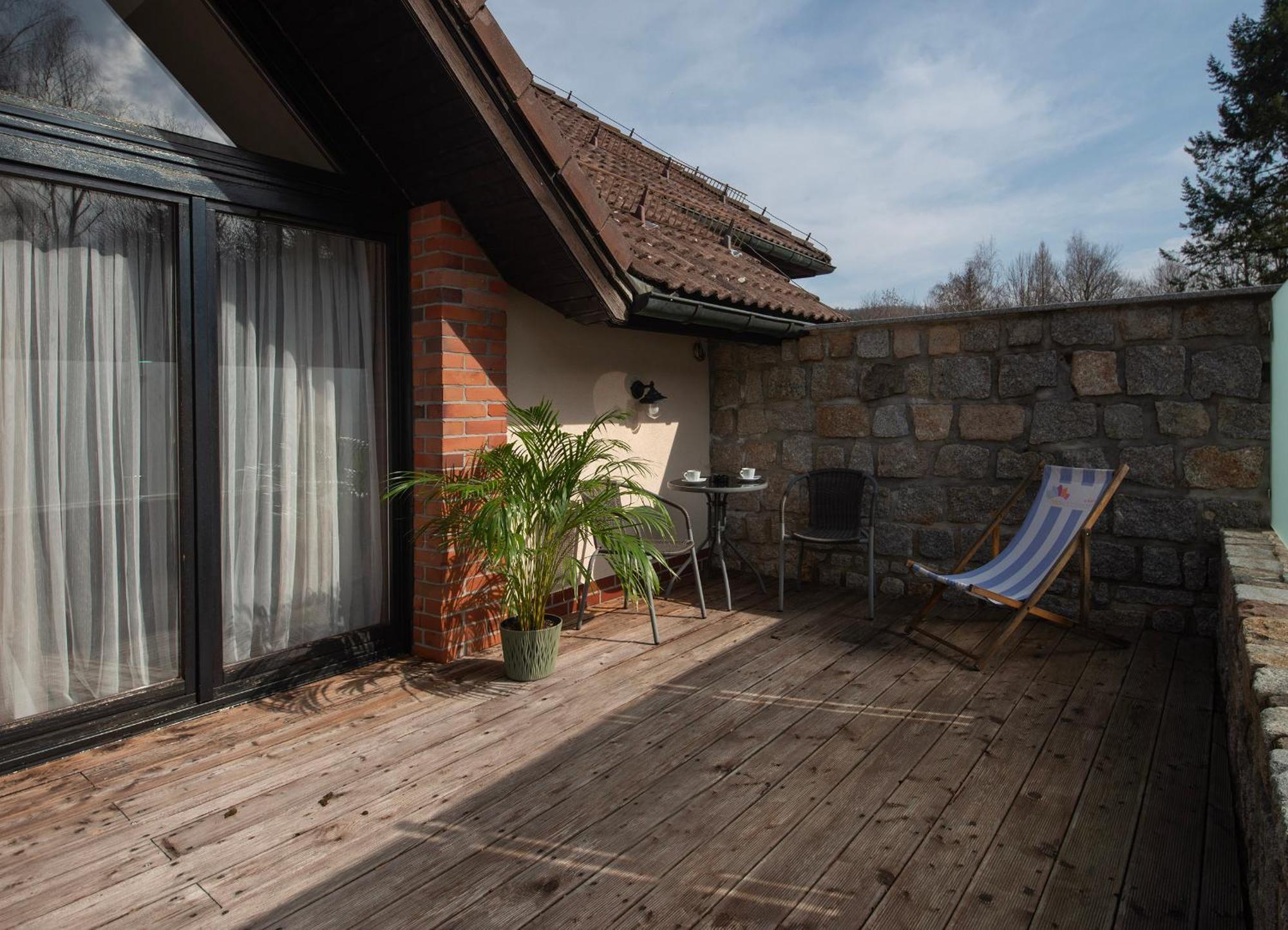 Rezydencja Nad Wodospadem Spa&Wellness Kolo Szklarskiej Poreby Przesieka Exterior photo