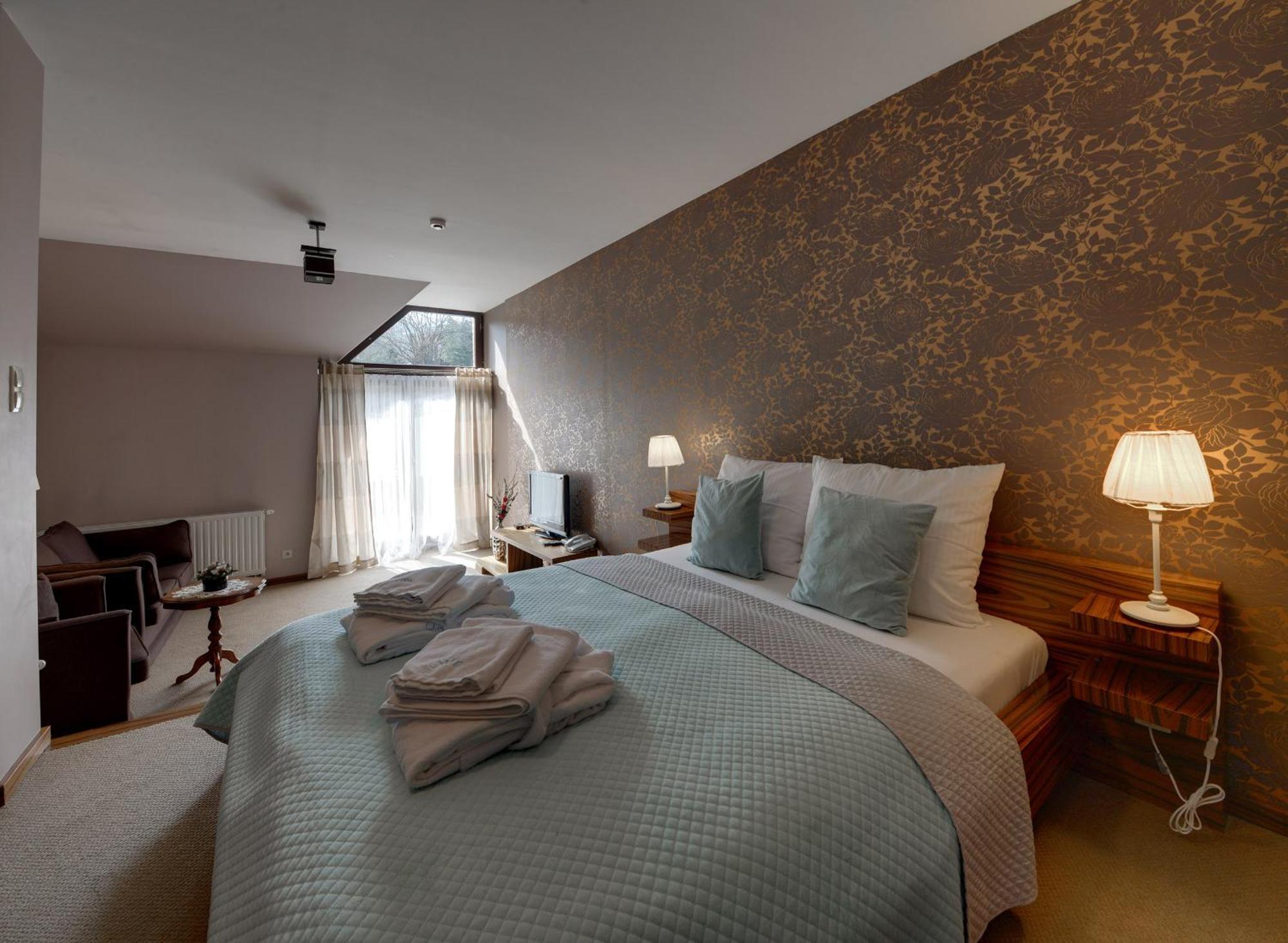 Rezydencja Nad Wodospadem Spa&Wellness Kolo Szklarskiej Poreby Przesieka Room photo