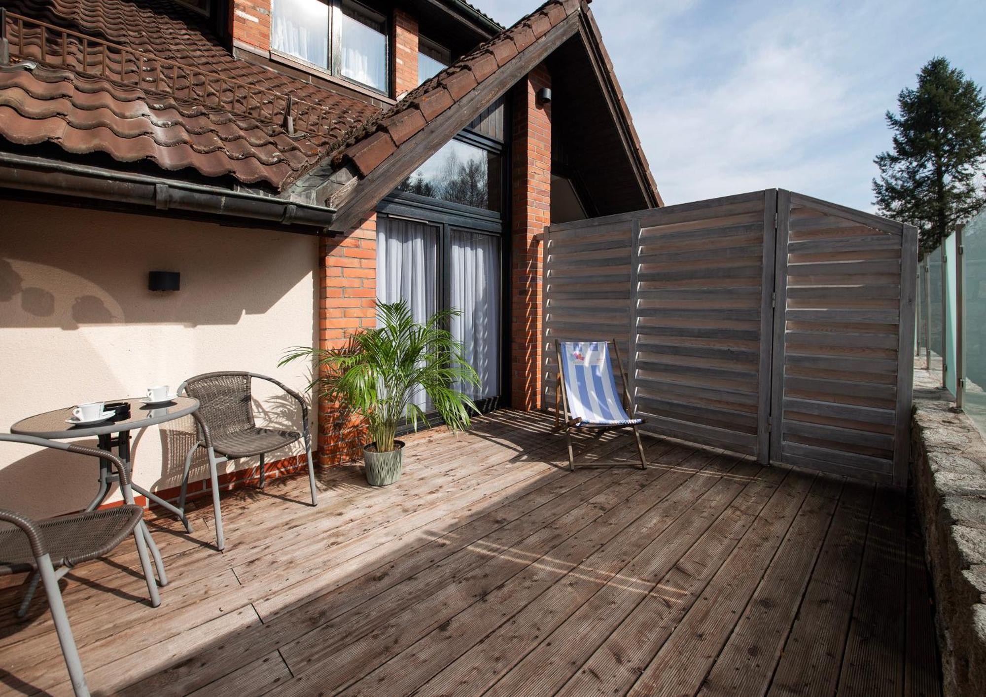 Rezydencja Nad Wodospadem Spa&Wellness Kolo Szklarskiej Poreby Przesieka Exterior photo