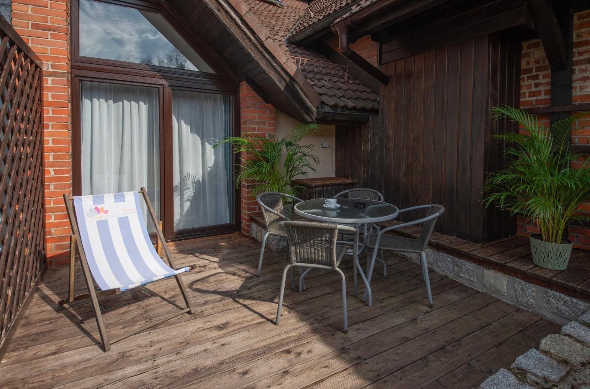Rezydencja Nad Wodospadem Spa&Wellness Kolo Szklarskiej Poreby Przesieka Exterior photo
