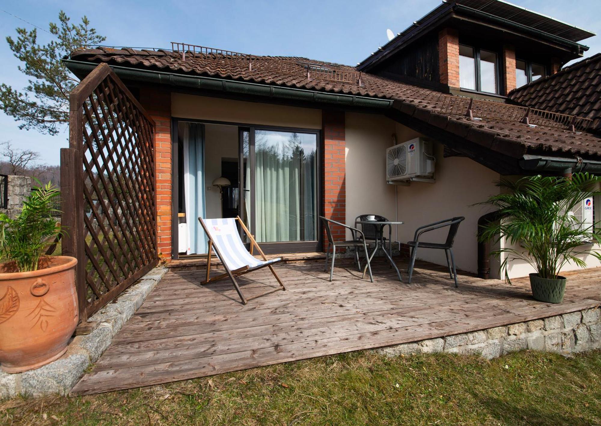 Rezydencja Nad Wodospadem Spa&Wellness Kolo Szklarskiej Poreby Przesieka Room photo