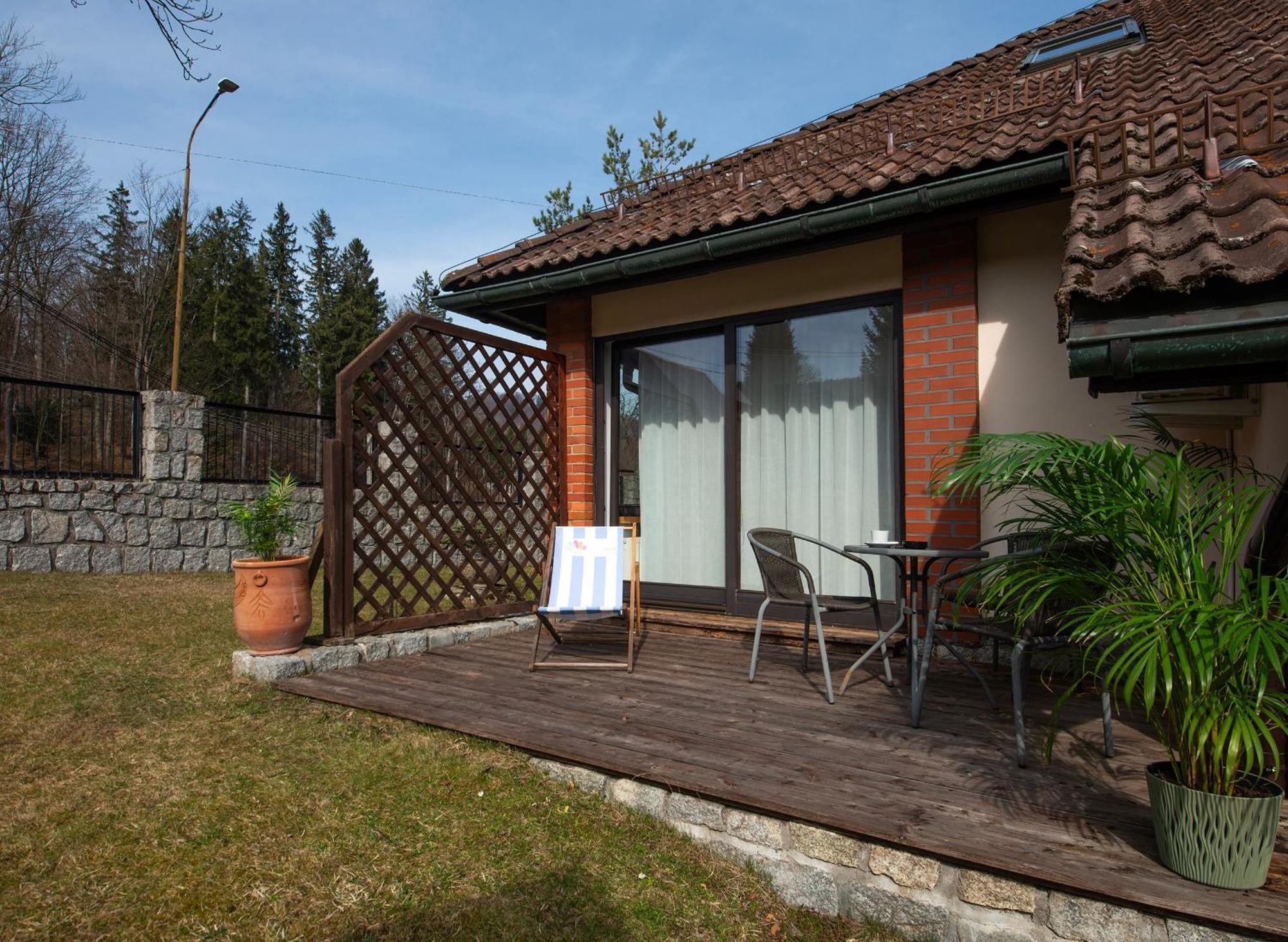 Rezydencja Nad Wodospadem Spa&Wellness Kolo Szklarskiej Poreby Przesieka Room photo