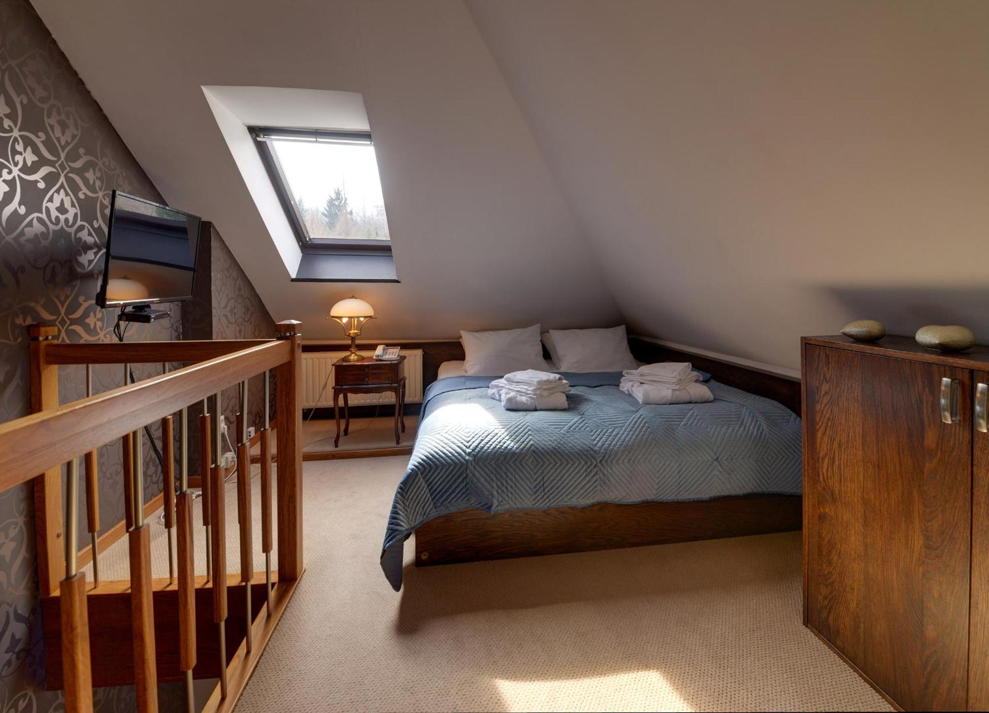 Rezydencja Nad Wodospadem Spa&Wellness Kolo Szklarskiej Poreby Przesieka Room photo