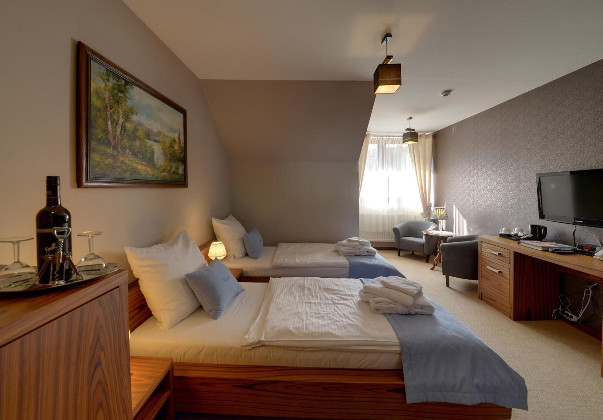 Rezydencja Nad Wodospadem Spa&Wellness Kolo Szklarskiej Poreby Przesieka Room photo