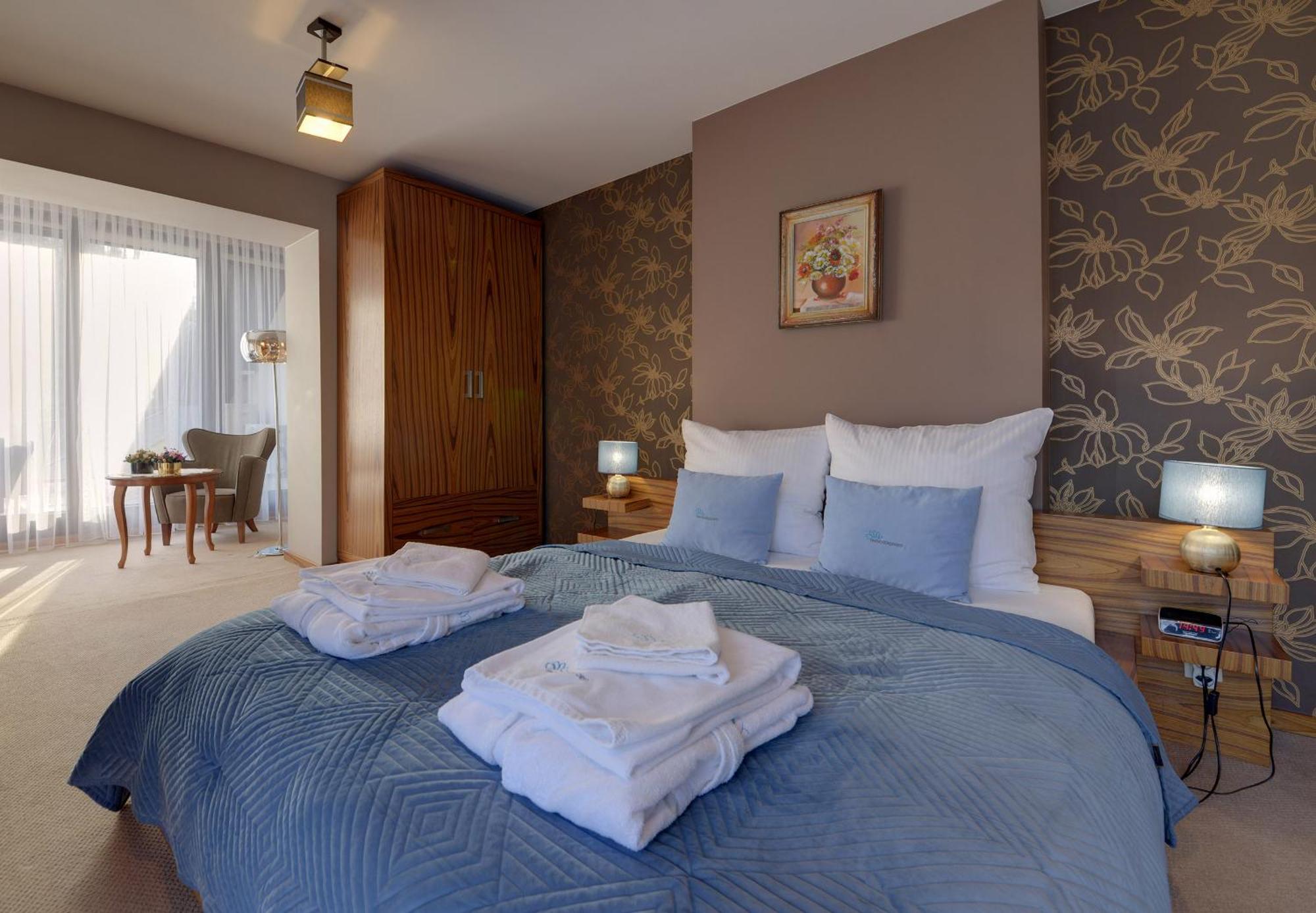 Rezydencja Nad Wodospadem Spa&Wellness Kolo Szklarskiej Poreby Przesieka Room photo