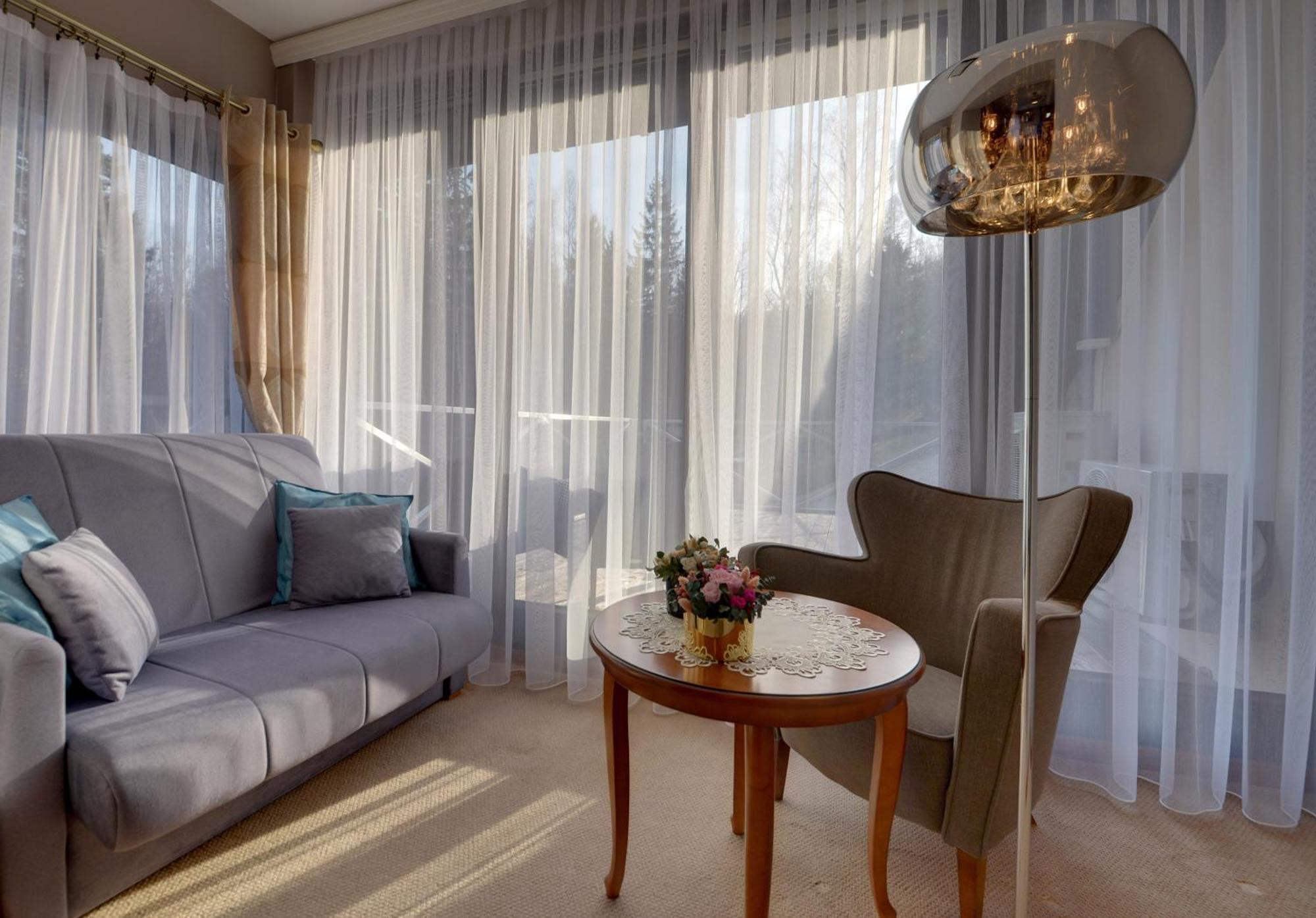 Rezydencja Nad Wodospadem Spa&Wellness Kolo Szklarskiej Poreby Przesieka Room photo