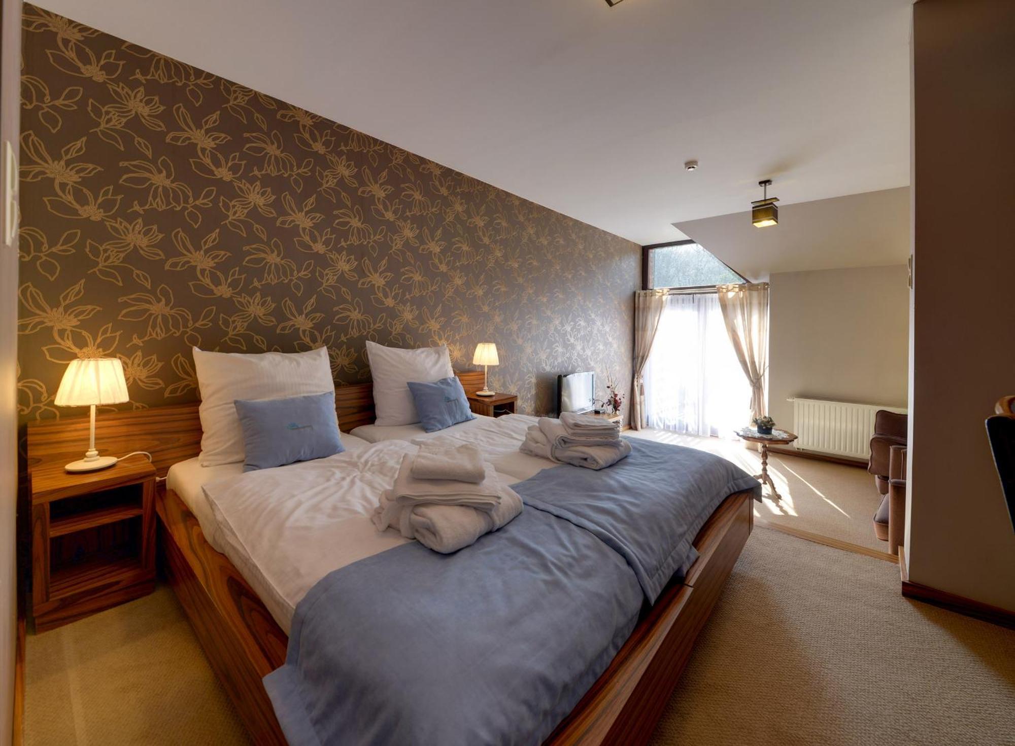Rezydencja Nad Wodospadem Spa&Wellness Kolo Szklarskiej Poreby Przesieka Room photo
