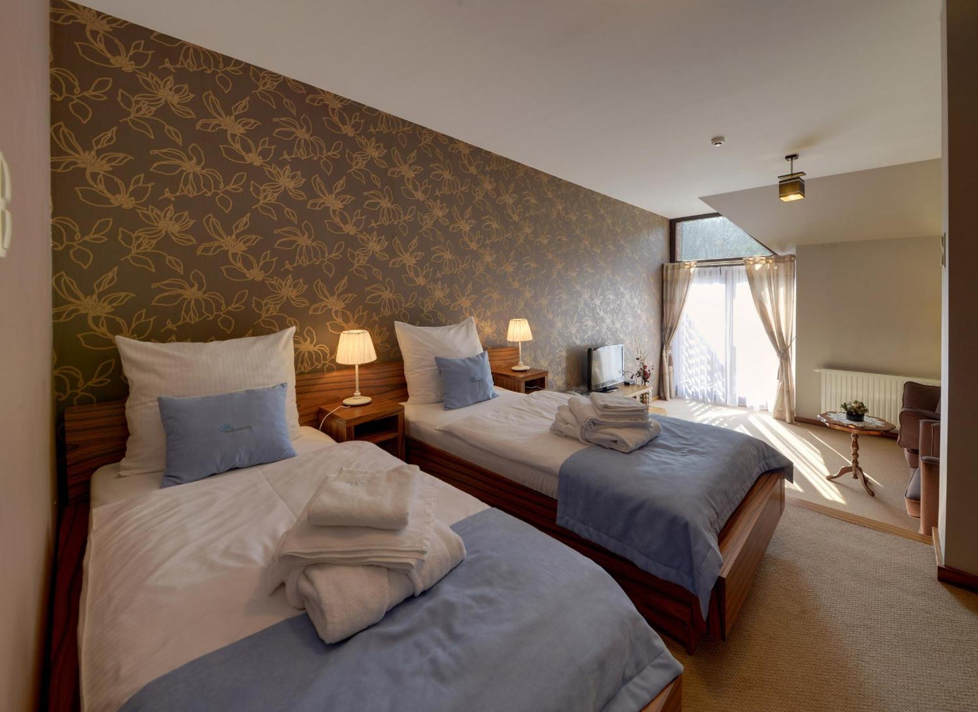Rezydencja Nad Wodospadem Spa&Wellness Kolo Szklarskiej Poreby Przesieka Room photo