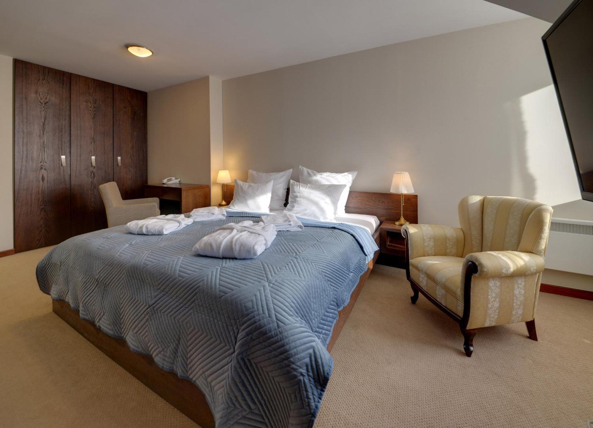 Rezydencja Nad Wodospadem Spa&Wellness Kolo Szklarskiej Poreby Przesieka Room photo