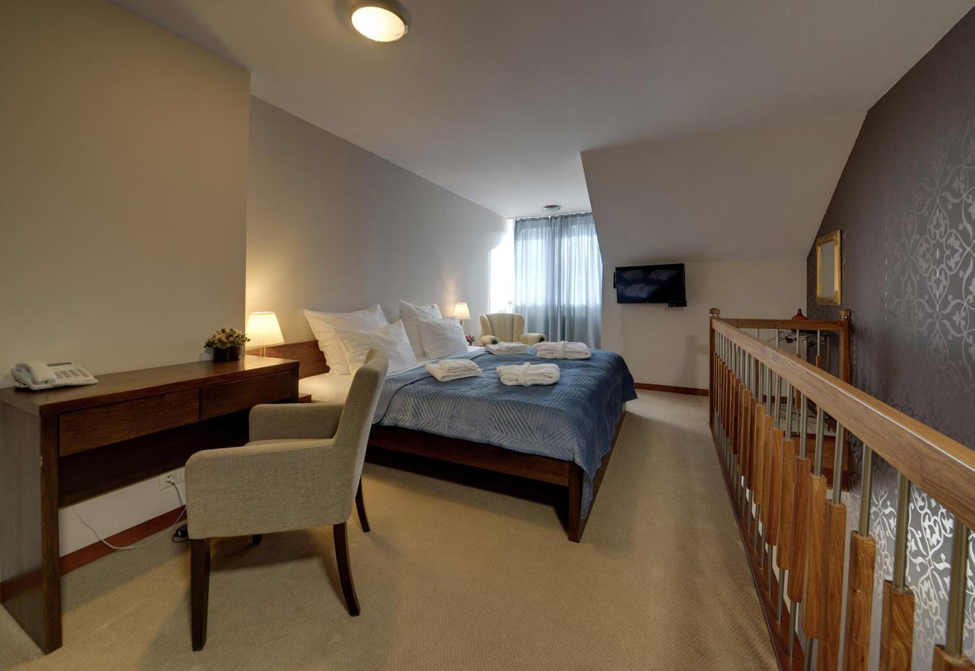 Rezydencja Nad Wodospadem Spa&Wellness Kolo Szklarskiej Poreby Przesieka Exterior photo