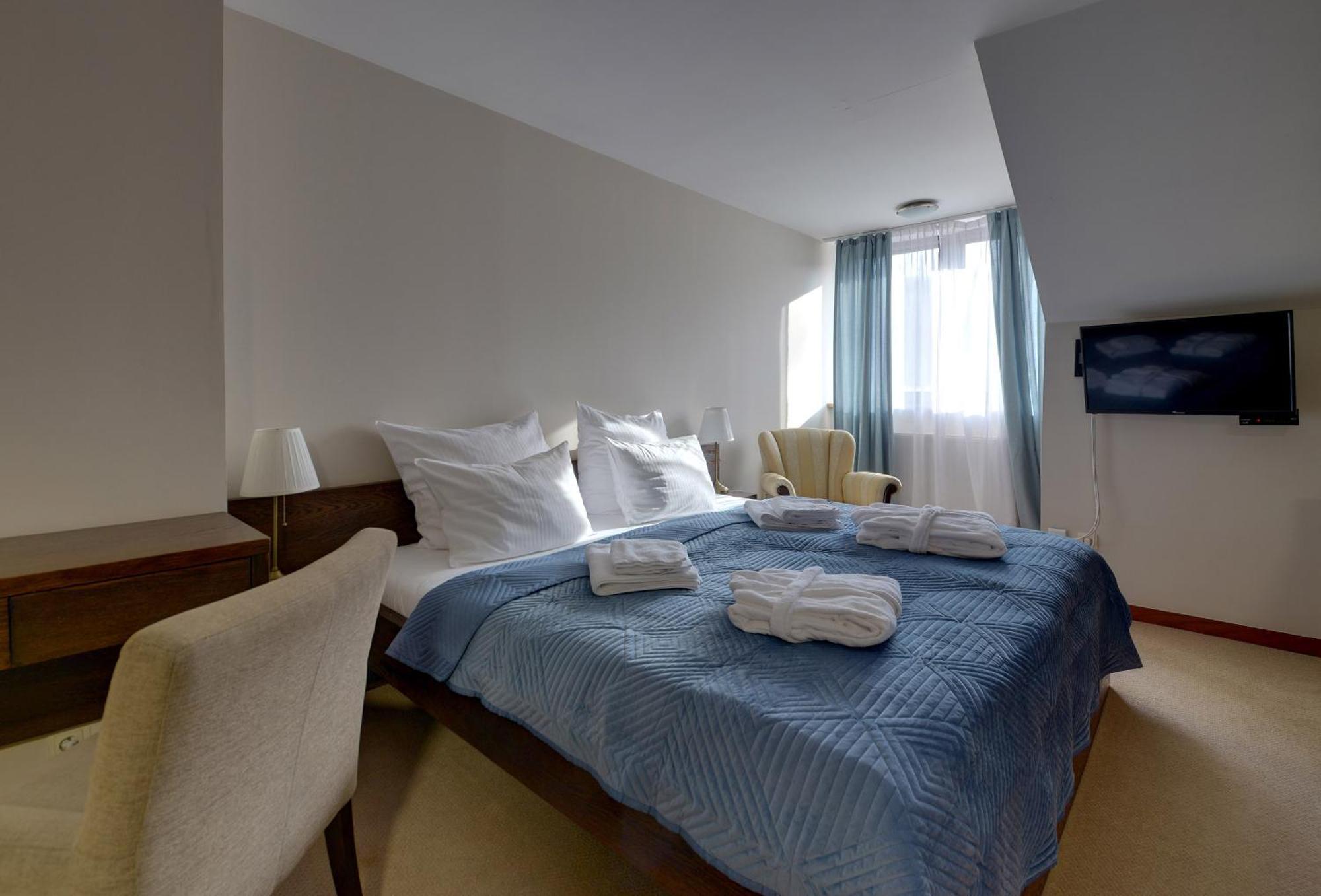 Rezydencja Nad Wodospadem Spa&Wellness Kolo Szklarskiej Poreby Przesieka Exterior photo