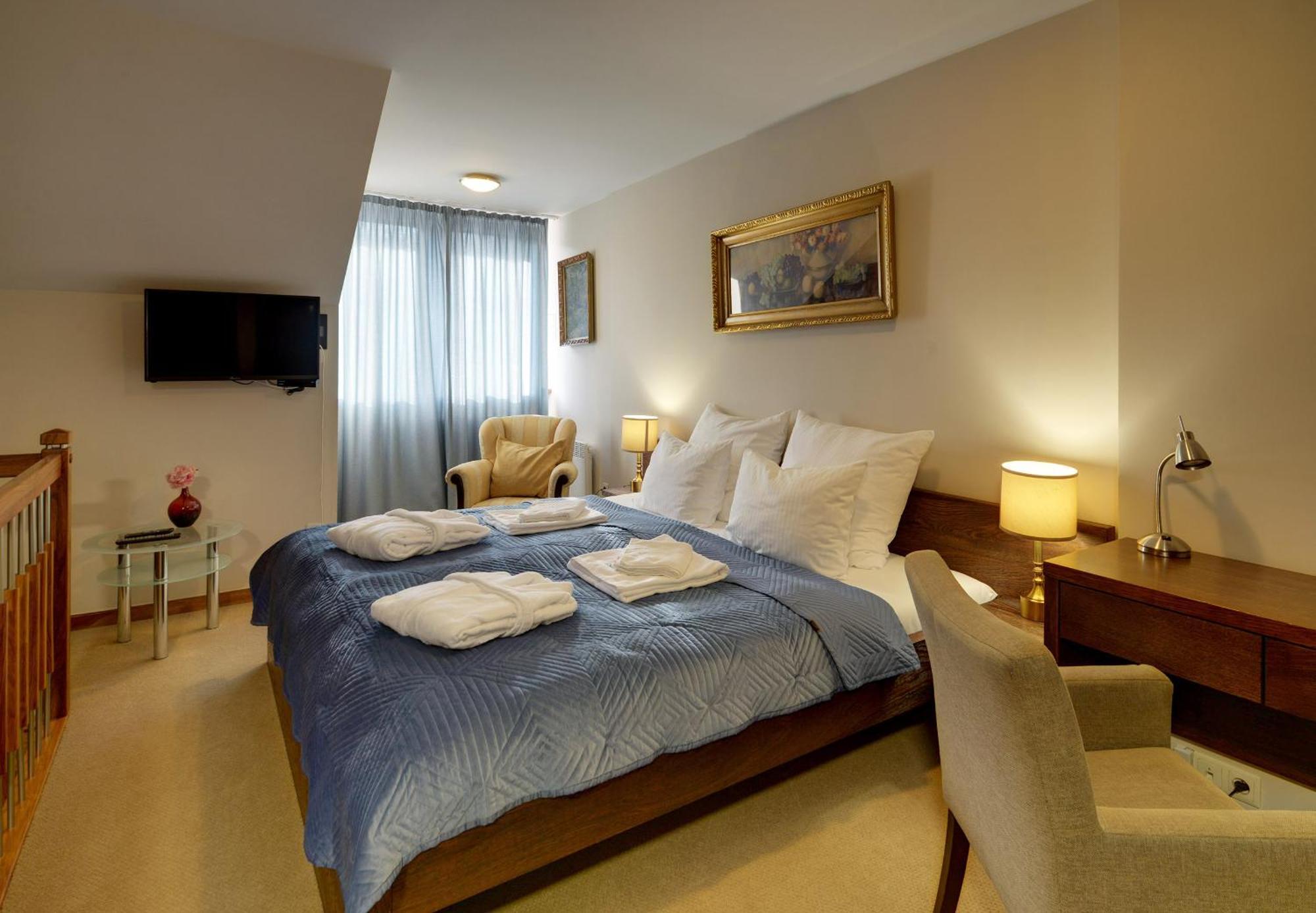 Rezydencja Nad Wodospadem Spa&Wellness Kolo Szklarskiej Poreby Przesieka Room photo