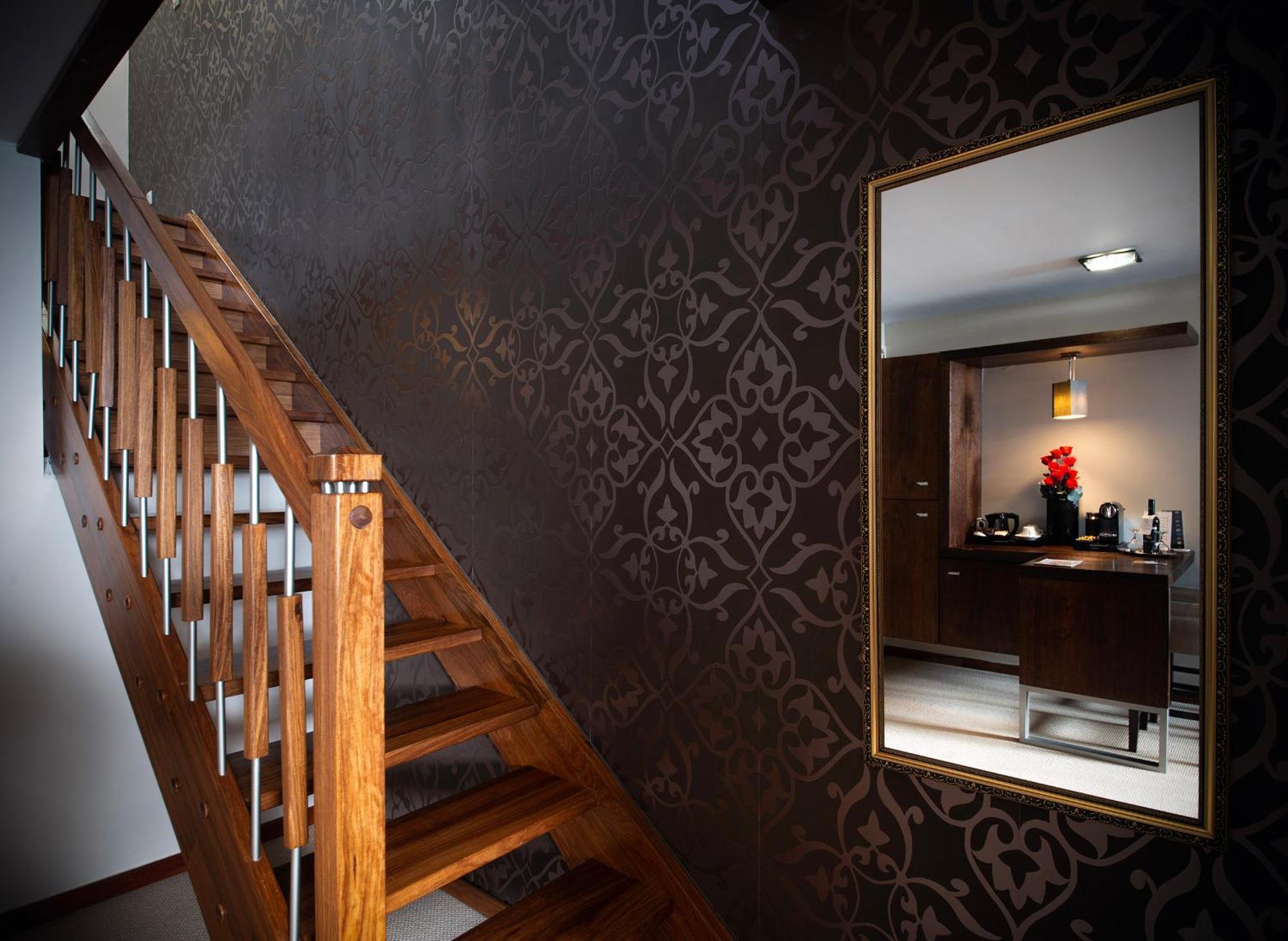 Rezydencja Nad Wodospadem Spa&Wellness Kolo Szklarskiej Poreby Przesieka Room photo