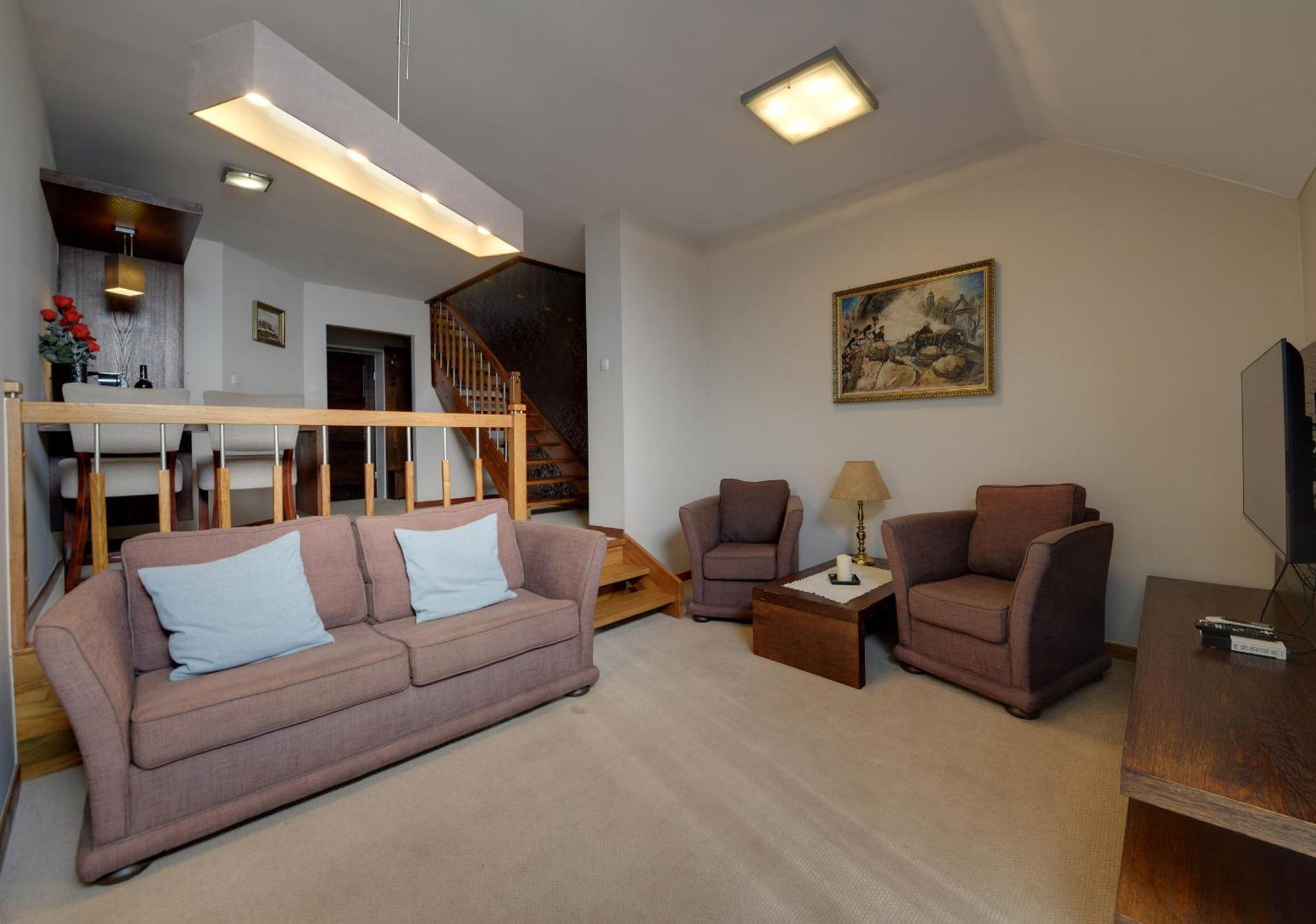 Rezydencja Nad Wodospadem Spa&Wellness Kolo Szklarskiej Poreby Przesieka Room photo