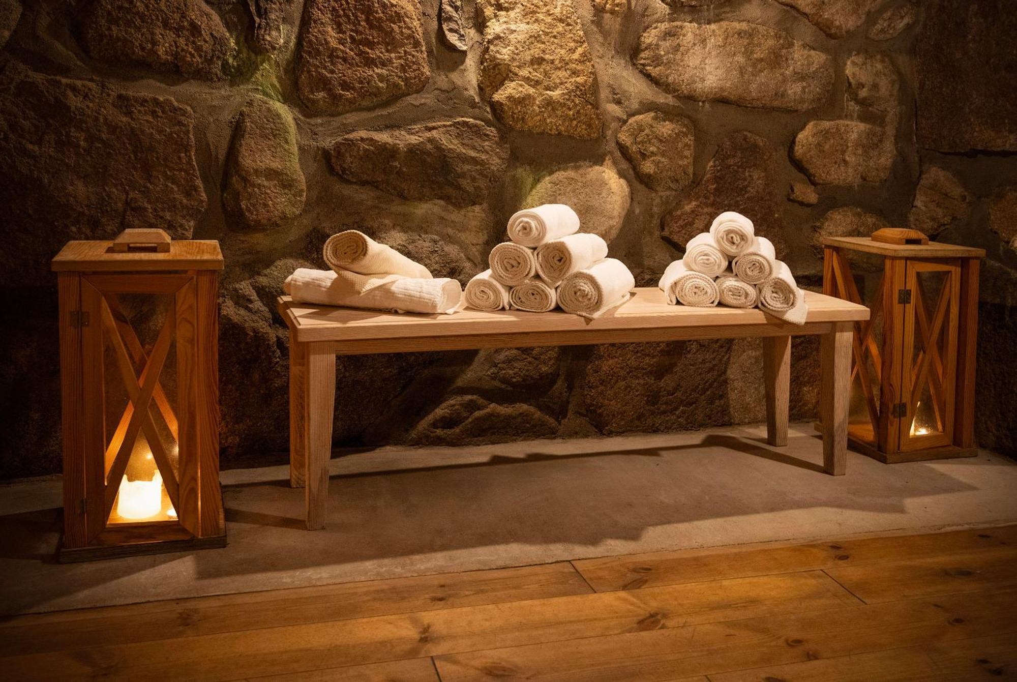 Rezydencja Nad Wodospadem Spa&Wellness Kolo Szklarskiej Poreby Przesieka Exterior photo