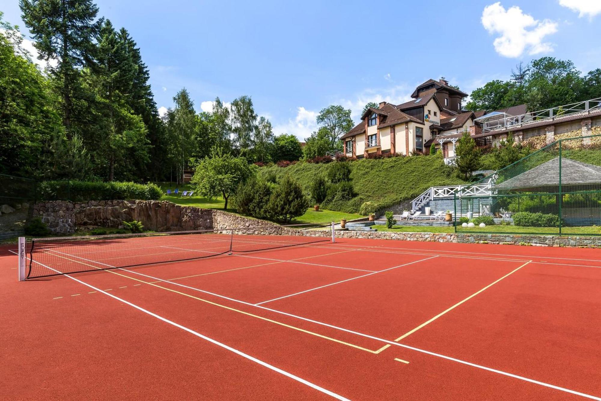 Rezydencja Nad Wodospadem Spa&Wellness Kolo Szklarskiej Poreby Przesieka Exterior photo