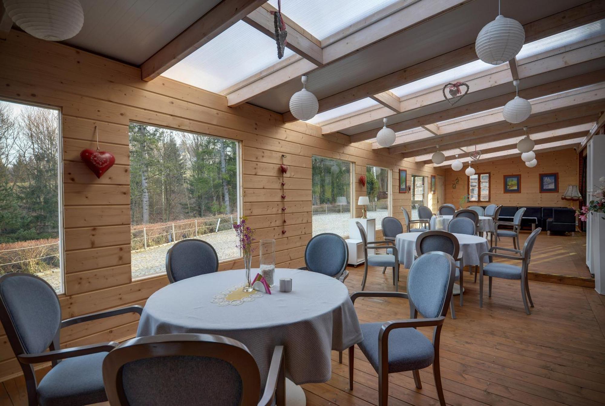 Rezydencja Nad Wodospadem Spa&Wellness Kolo Szklarskiej Poreby Przesieka Exterior photo