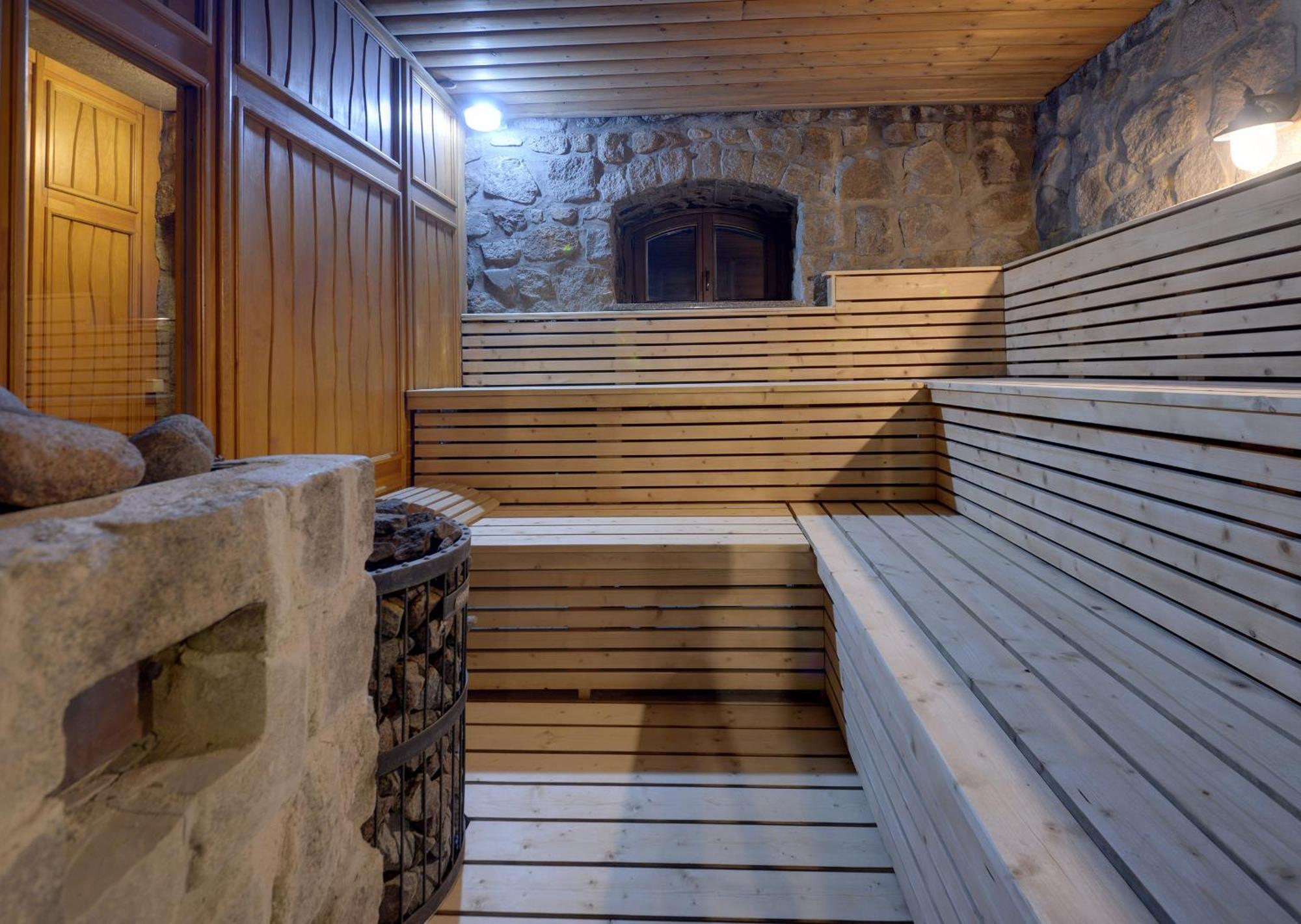 Rezydencja Nad Wodospadem Spa&Wellness Kolo Szklarskiej Poreby Przesieka Exterior photo